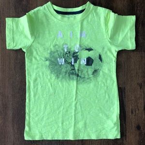 Carter’s Boys Tee.